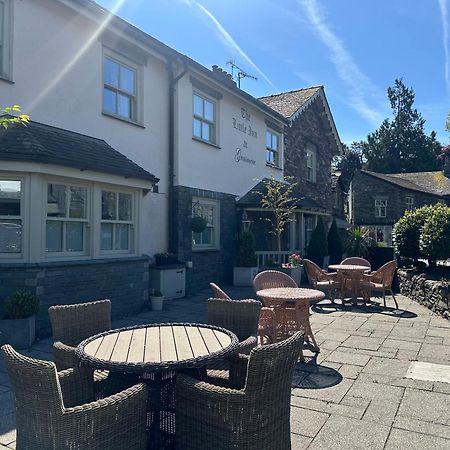 The Little Inn At Grasmere Exterior photo